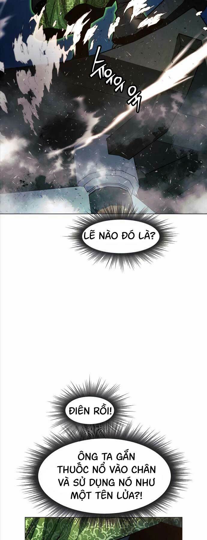 Chuyển Sinh Vào Thế Giới Võ Lâm - Chapter 64 - Page 27