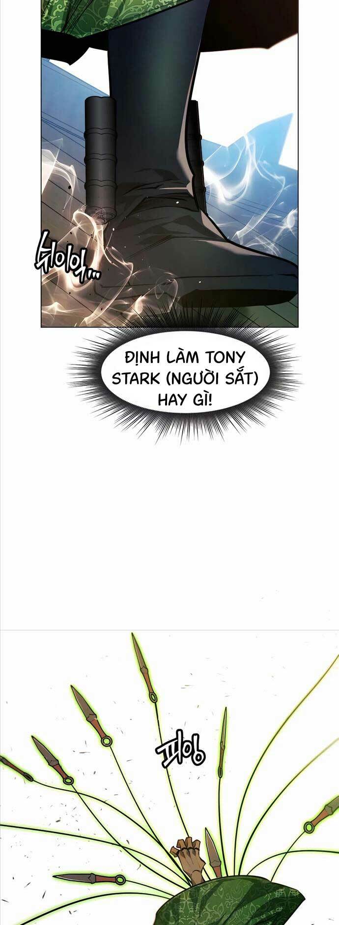 Chuyển Sinh Vào Thế Giới Võ Lâm - Chapter 64 - Page 28