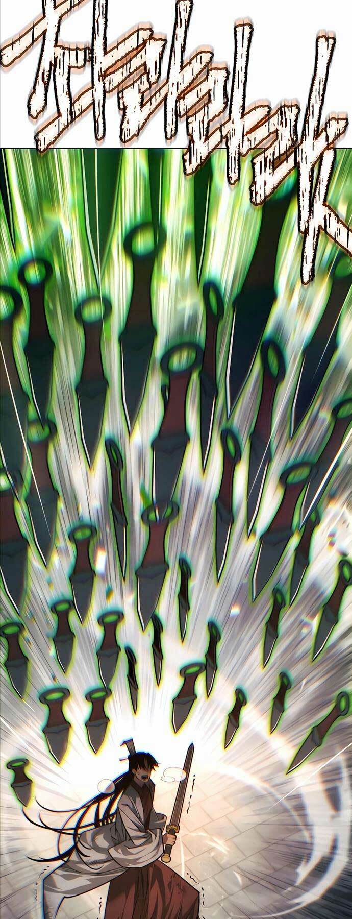 Chuyển Sinh Vào Thế Giới Võ Lâm - Chapter 64 - Page 32