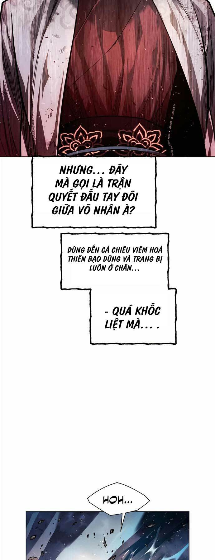 Chuyển Sinh Vào Thế Giới Võ Lâm - Chapter 64 - Page 35