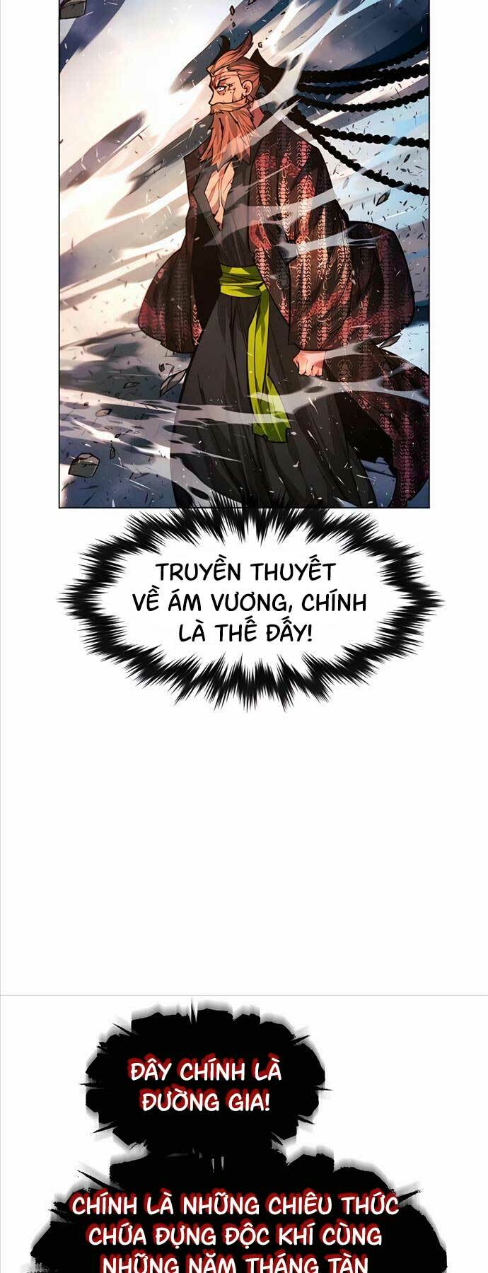 Chuyển Sinh Vào Thế Giới Võ Lâm - Chapter 64 - Page 36