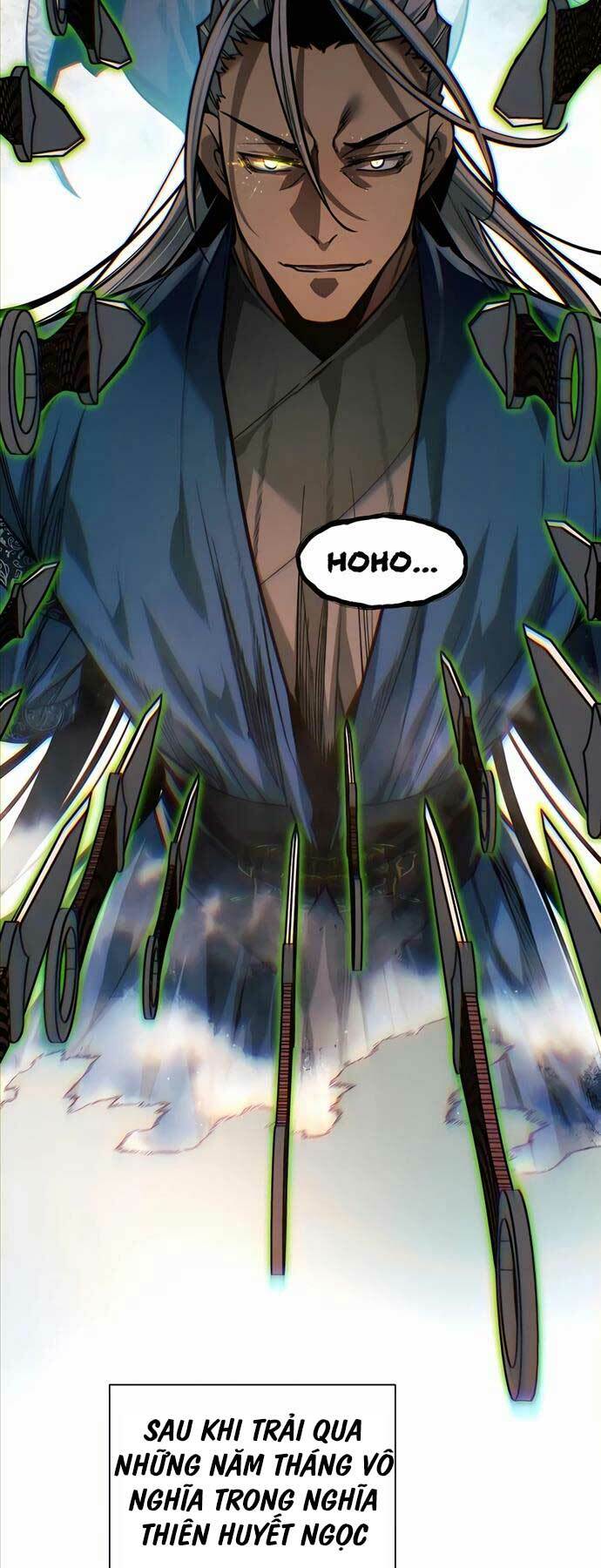 Chuyển Sinh Vào Thế Giới Võ Lâm - Chapter 64 - Page 42