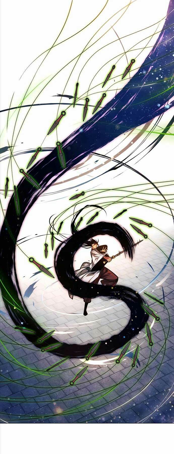 Chuyển Sinh Vào Thế Giới Võ Lâm - Chapter 64 - Page 53