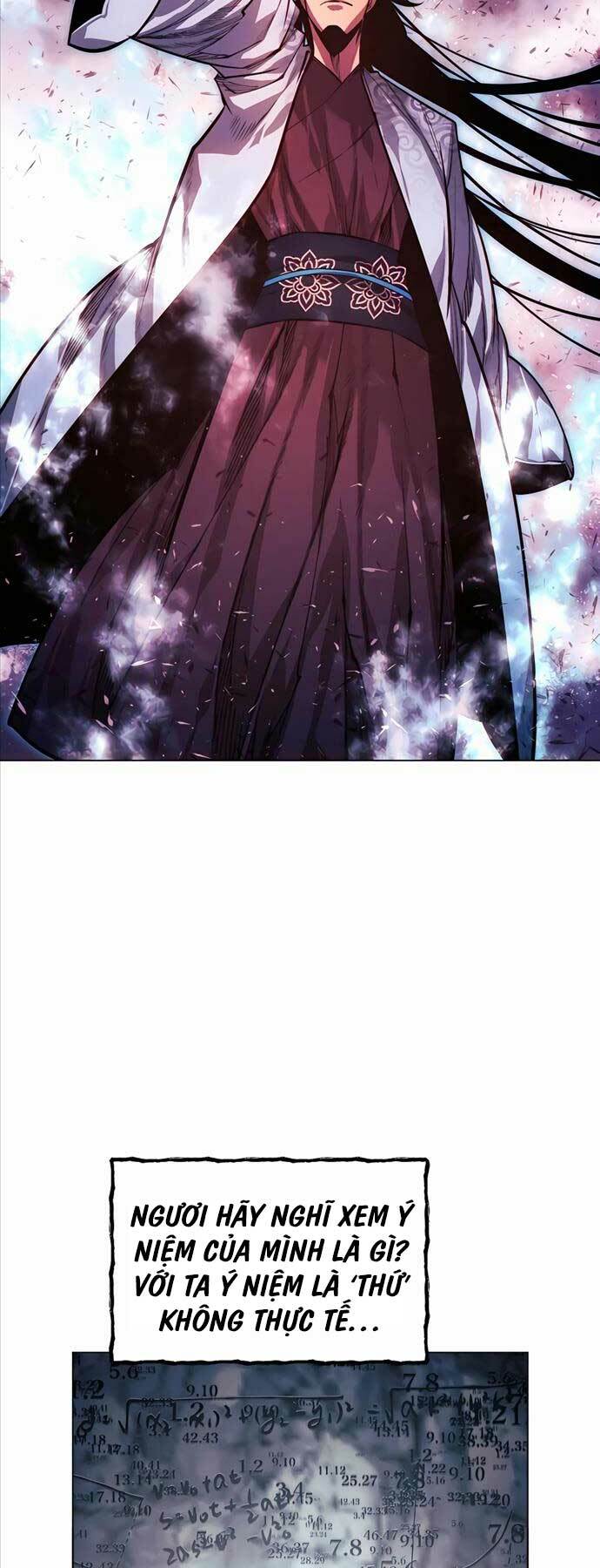 Chuyển Sinh Vào Thế Giới Võ Lâm - Chapter 64 - Page 57