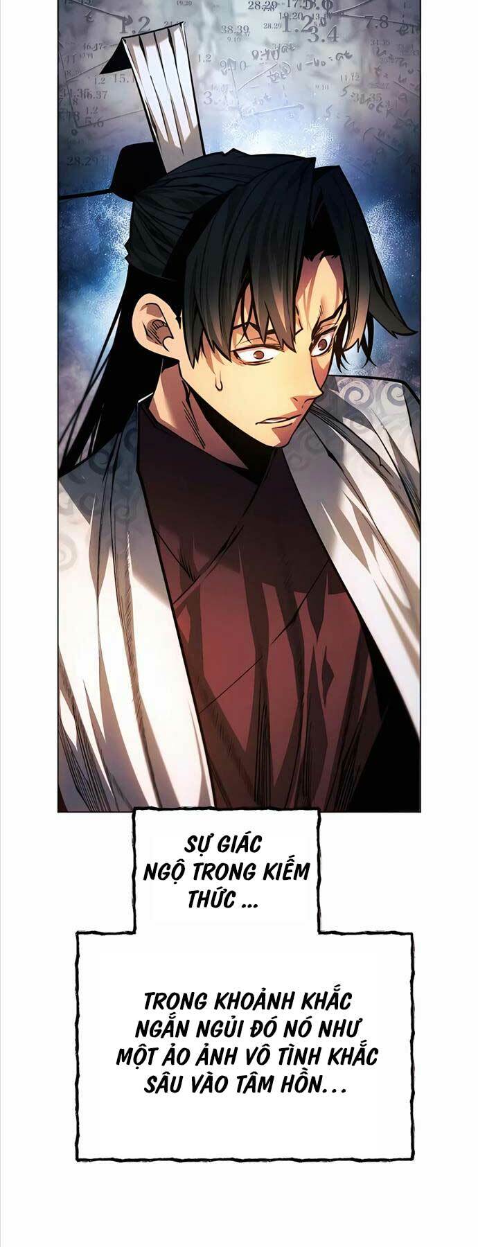 Chuyển Sinh Vào Thế Giới Võ Lâm - Chapter 64 - Page 58