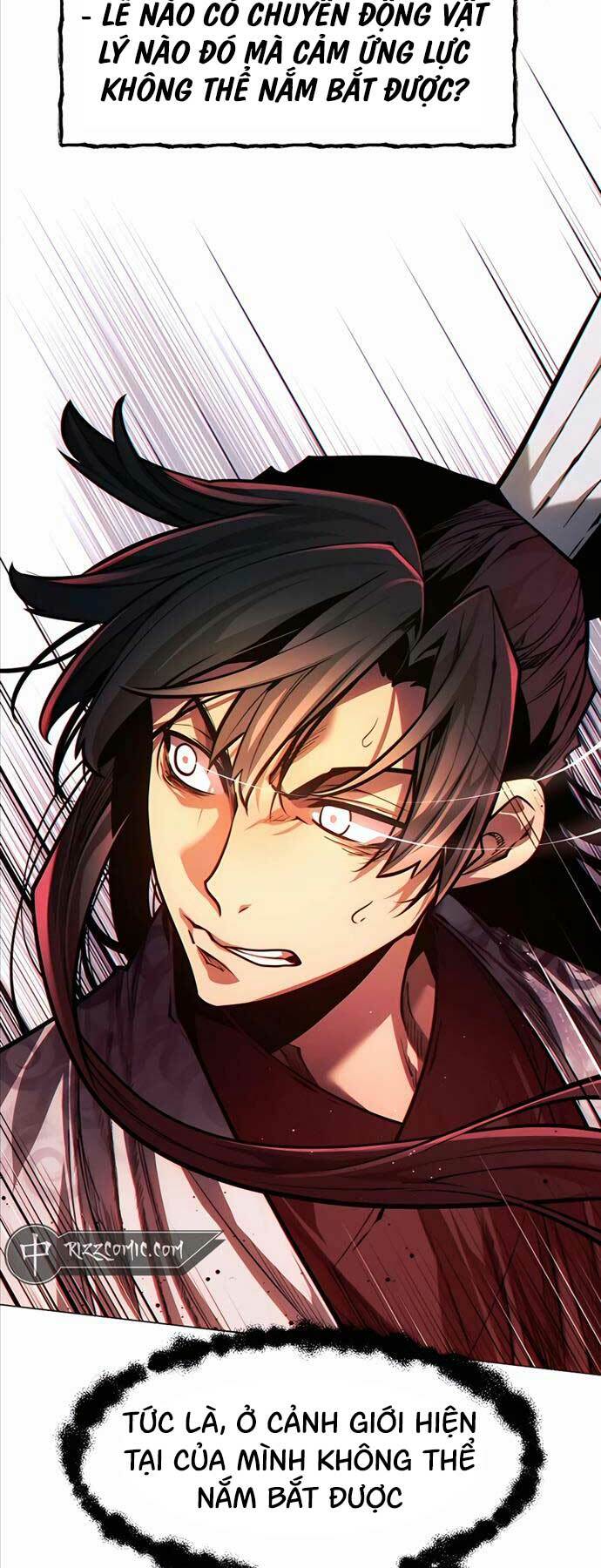 Chuyển Sinh Vào Thế Giới Võ Lâm - Chapter 64 - Page 6