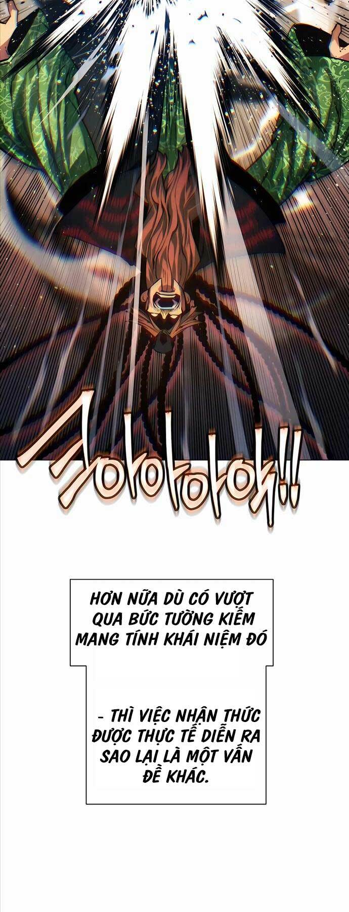 Chuyển Sinh Vào Thế Giới Võ Lâm - Chapter 64 - Page 72