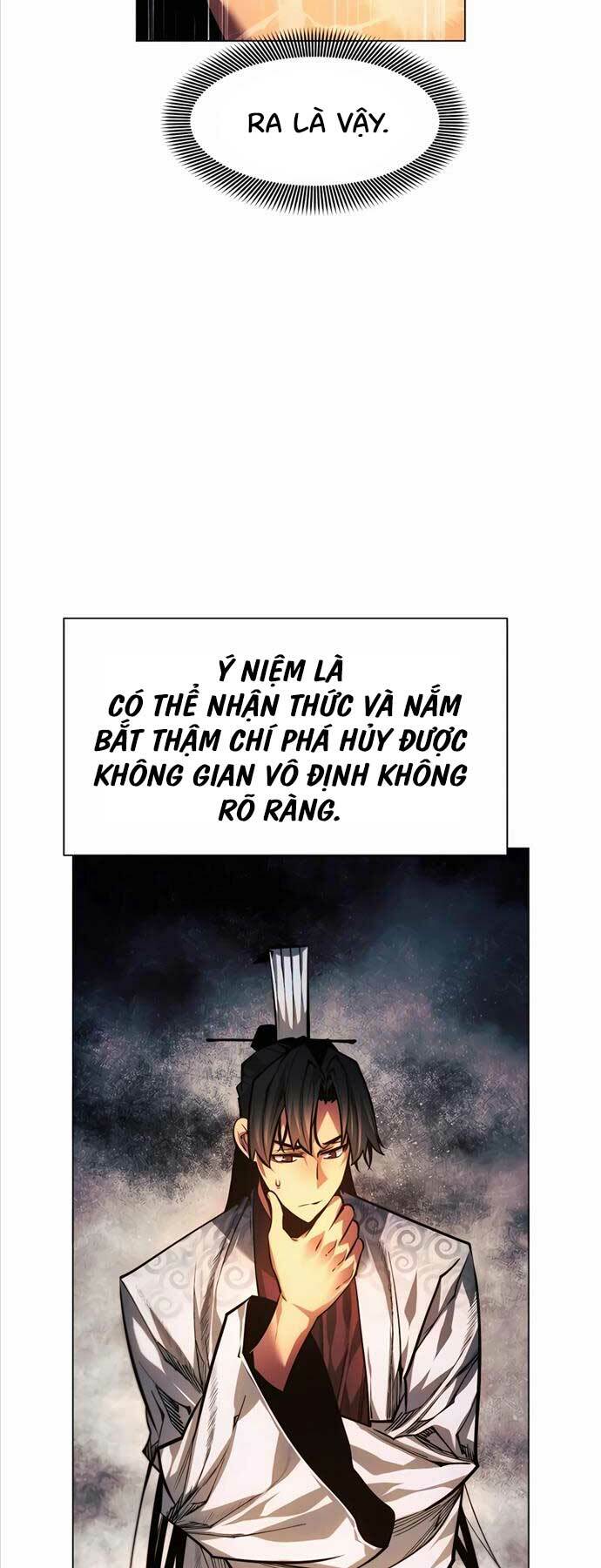 Chuyển Sinh Vào Thế Giới Võ Lâm - Chapter 64 - Page 77