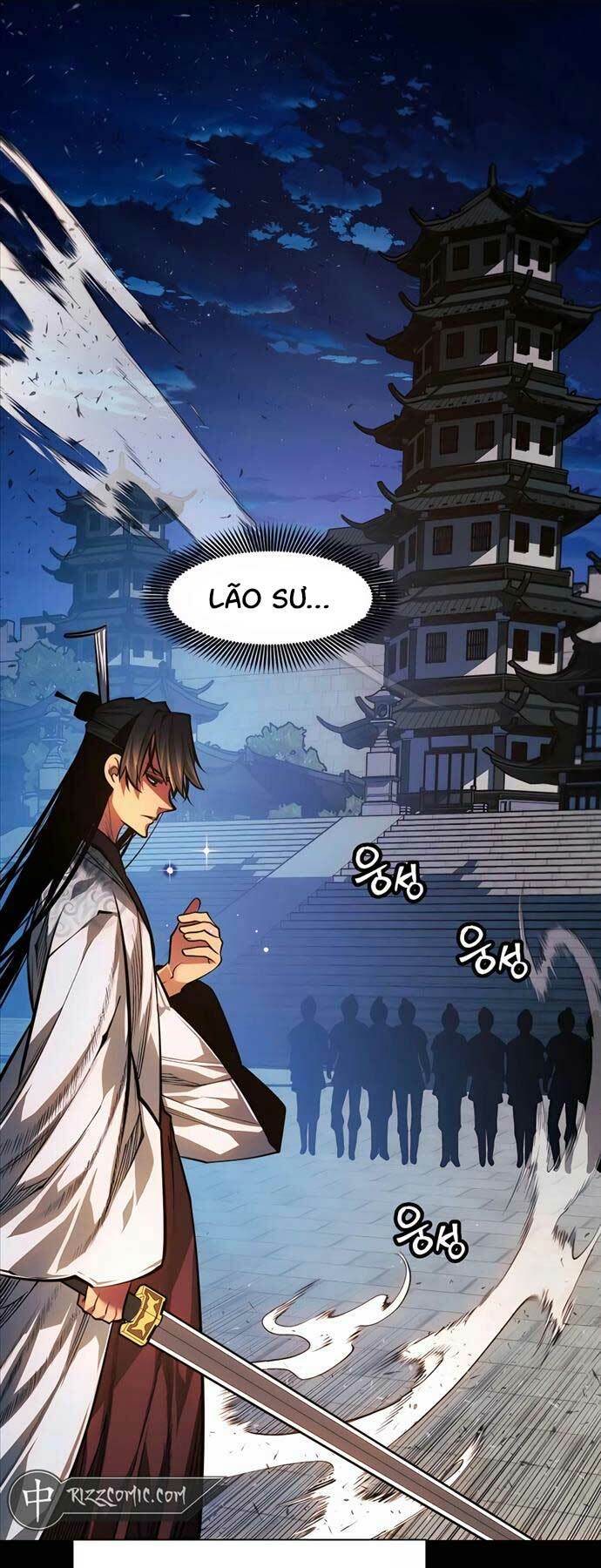 Chuyển Sinh Vào Thế Giới Võ Lâm - Chapter 64 - Page 84