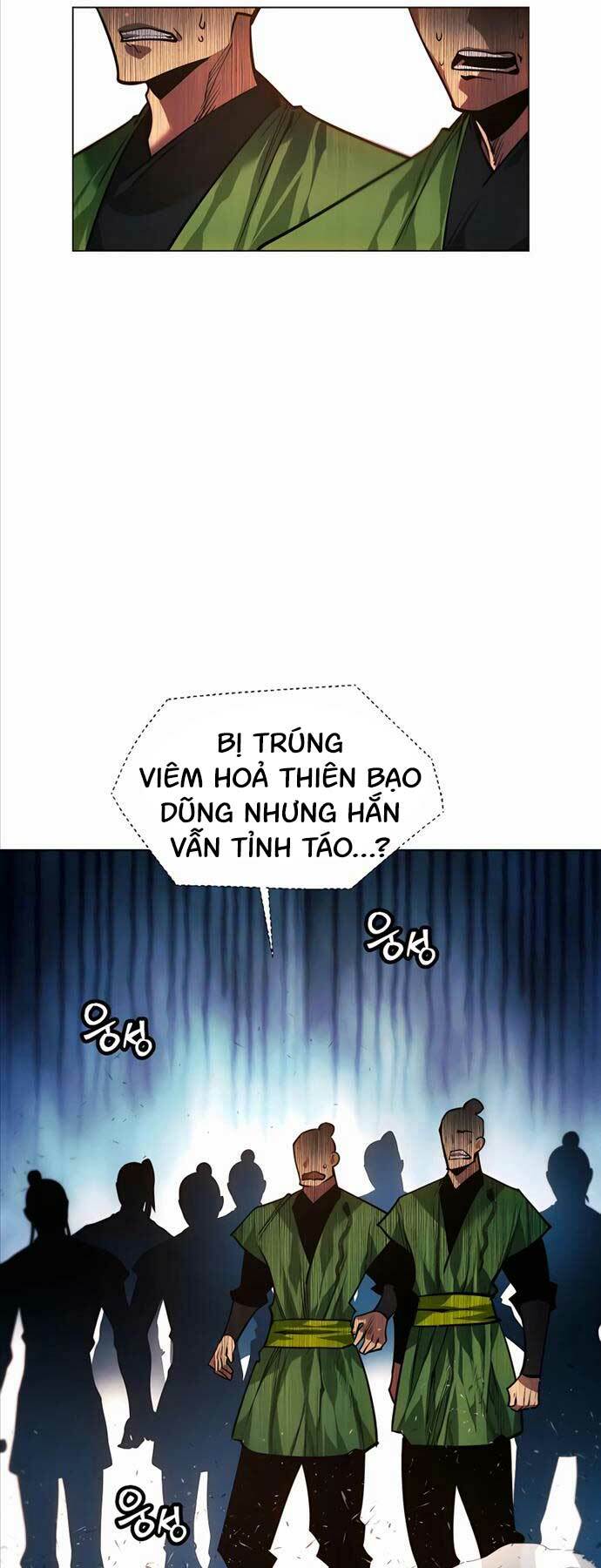 Chuyển Sinh Vào Thế Giới Võ Lâm - Chapter 64 - Page 87