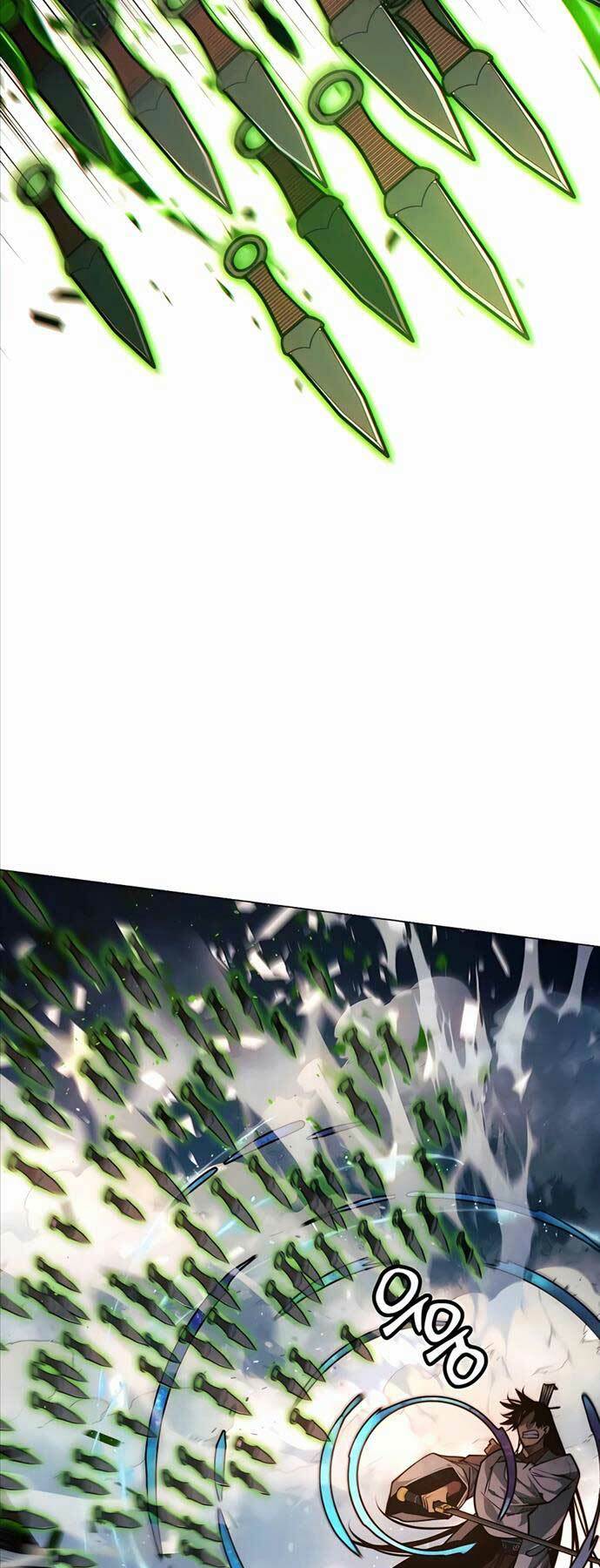 Chuyển Sinh Vào Thế Giới Võ Lâm - Chapter 64 - Page 8