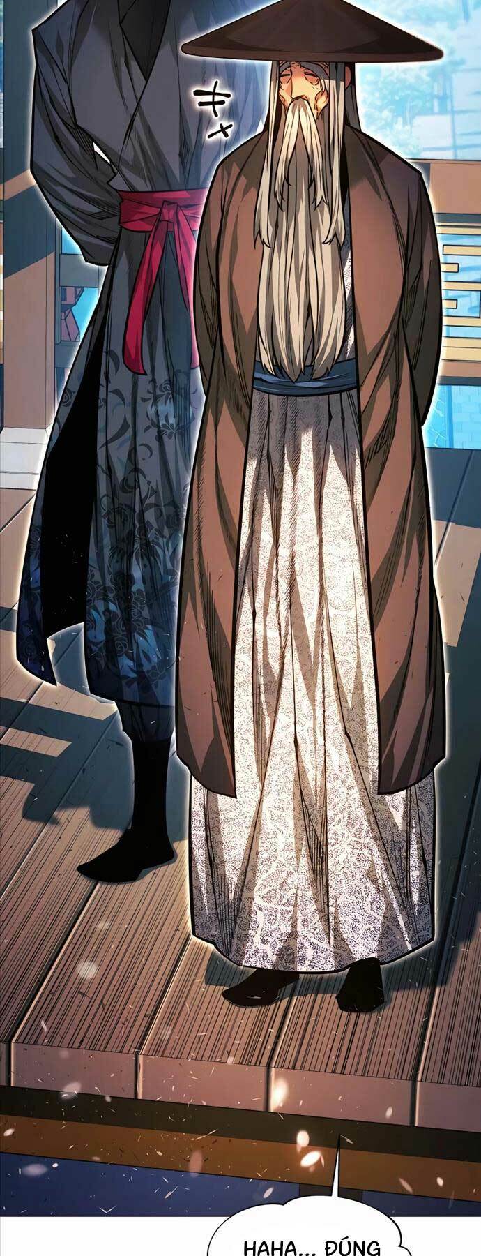 Chuyển Sinh Vào Thế Giới Võ Lâm - Chapter 64 - Page 96