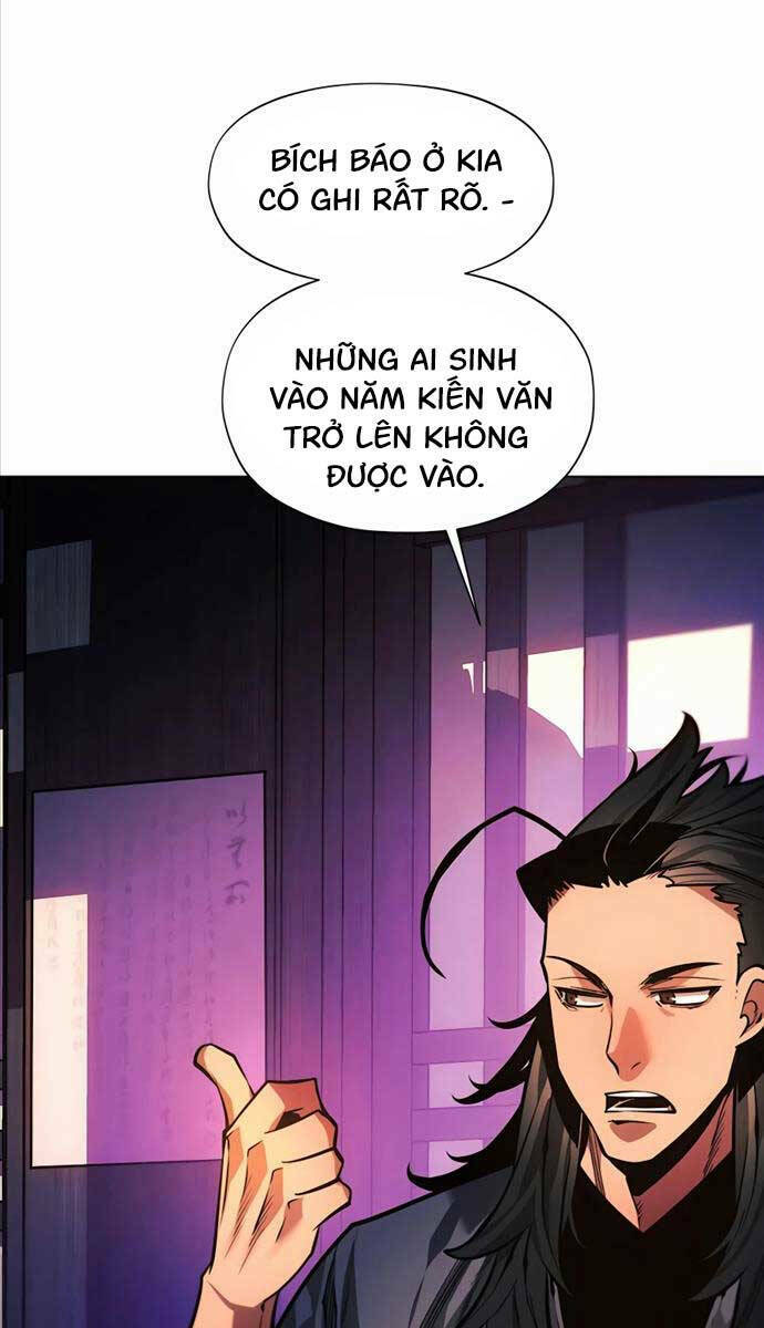 Chuyển Sinh Vào Thế Giới Võ Lâm - Chapter 65 - Page 111