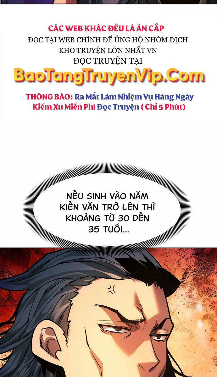 Chuyển Sinh Vào Thế Giới Võ Lâm - Chapter 65 - Page 112