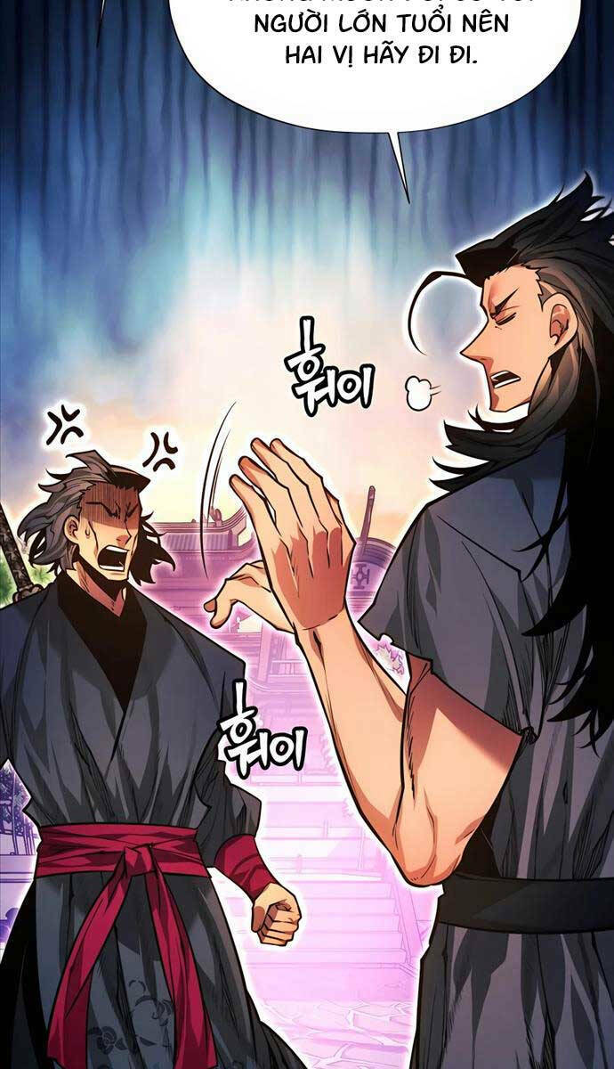 Chuyển Sinh Vào Thế Giới Võ Lâm - Chapter 65 - Page 114