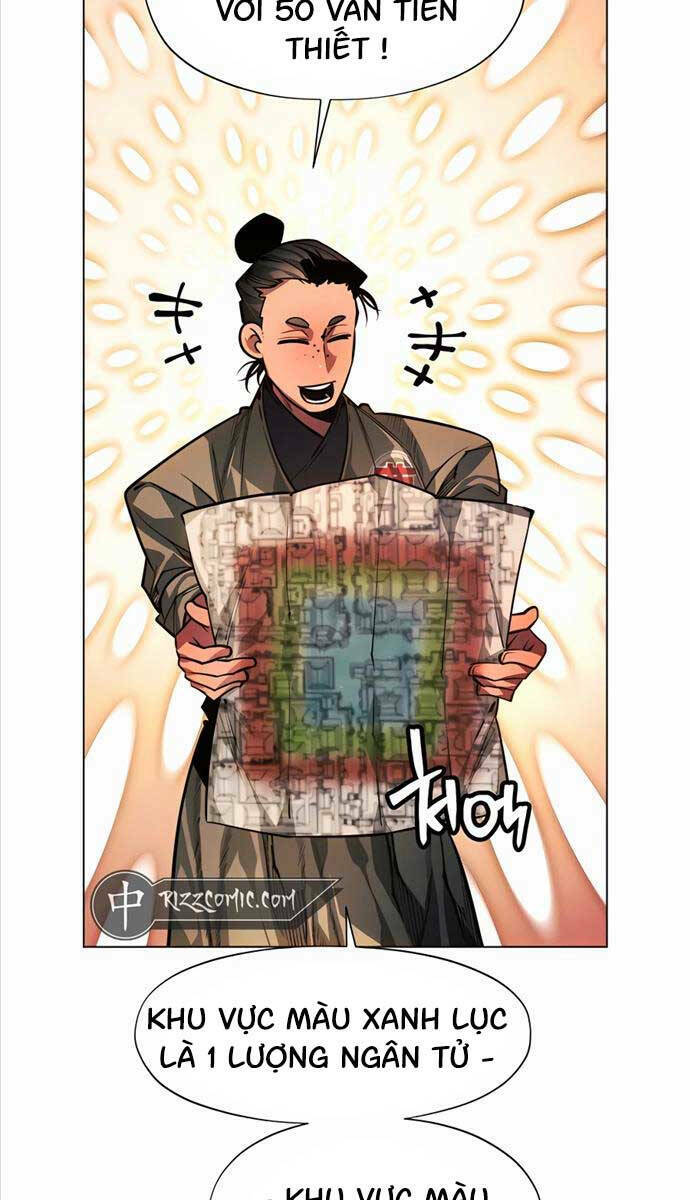 Chuyển Sinh Vào Thế Giới Võ Lâm - Chapter 65 - Page 19