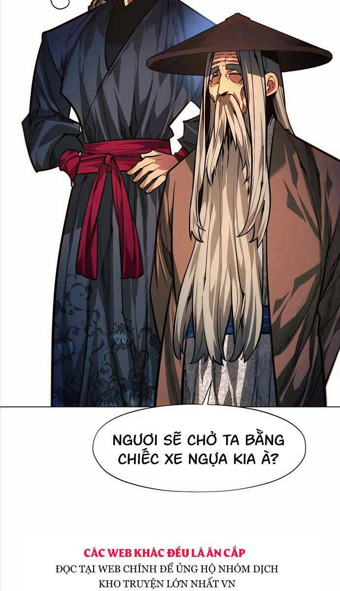Chuyển Sinh Vào Thế Giới Võ Lâm - Chapter 65 - Page 21