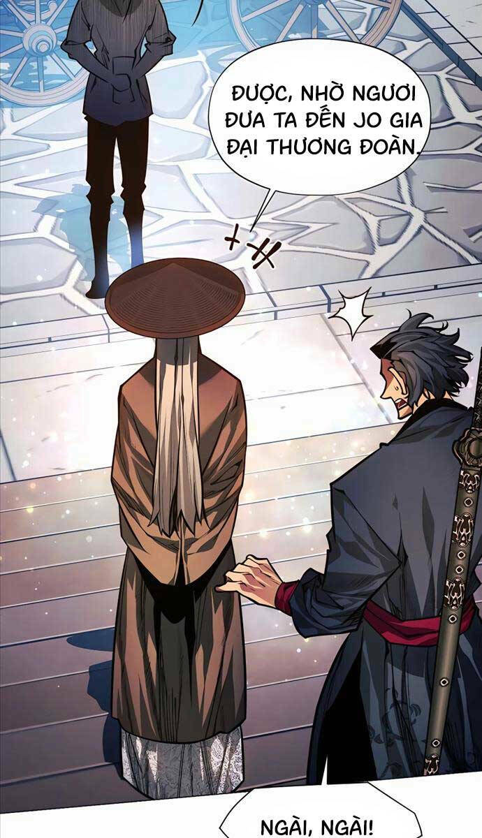 Chuyển Sinh Vào Thế Giới Võ Lâm - Chapter 65 - Page 23