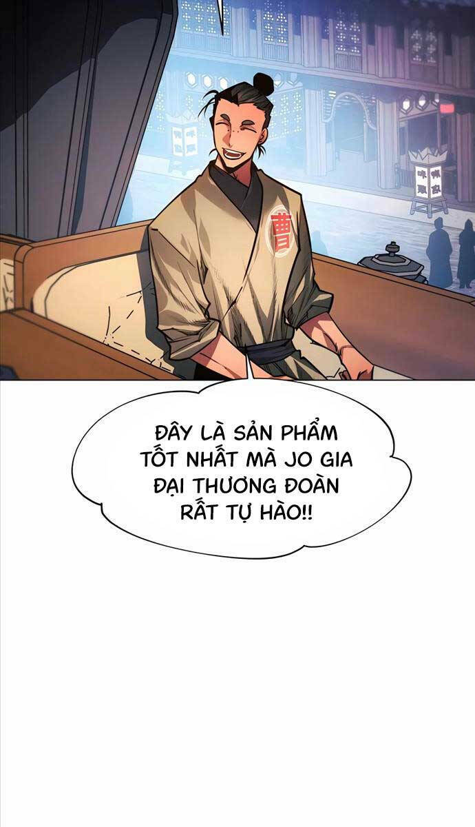 Chuyển Sinh Vào Thế Giới Võ Lâm - Chapter 65 - Page 30