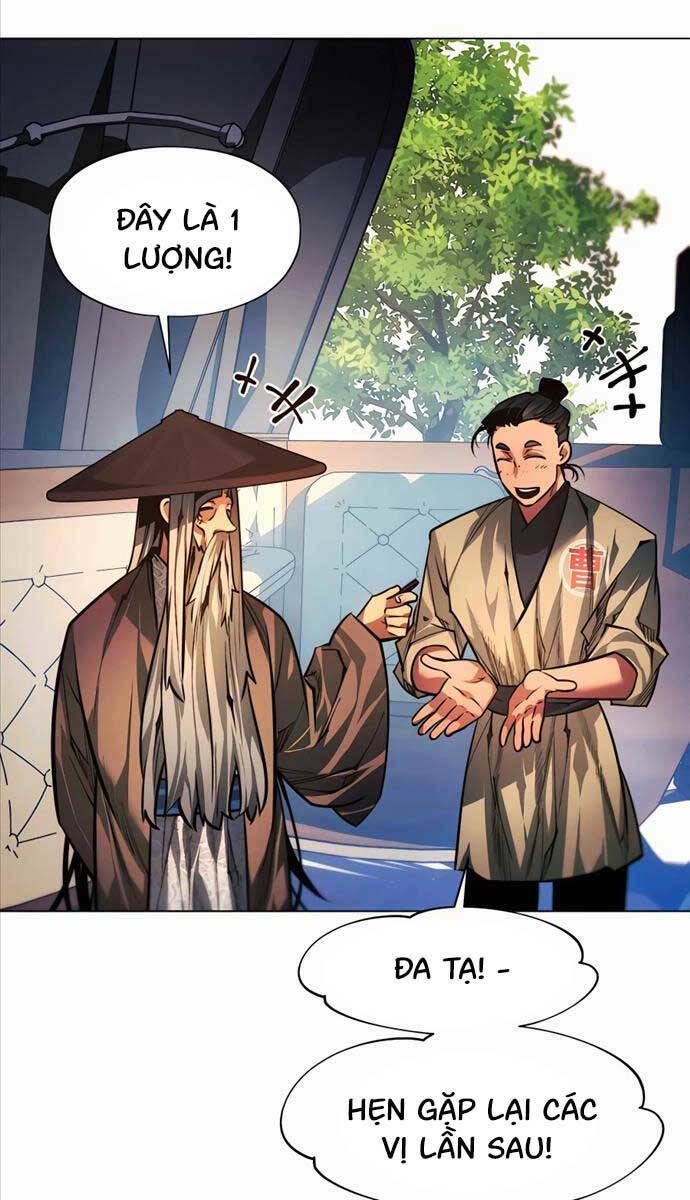 Chuyển Sinh Vào Thế Giới Võ Lâm - Chapter 65 - Page 34