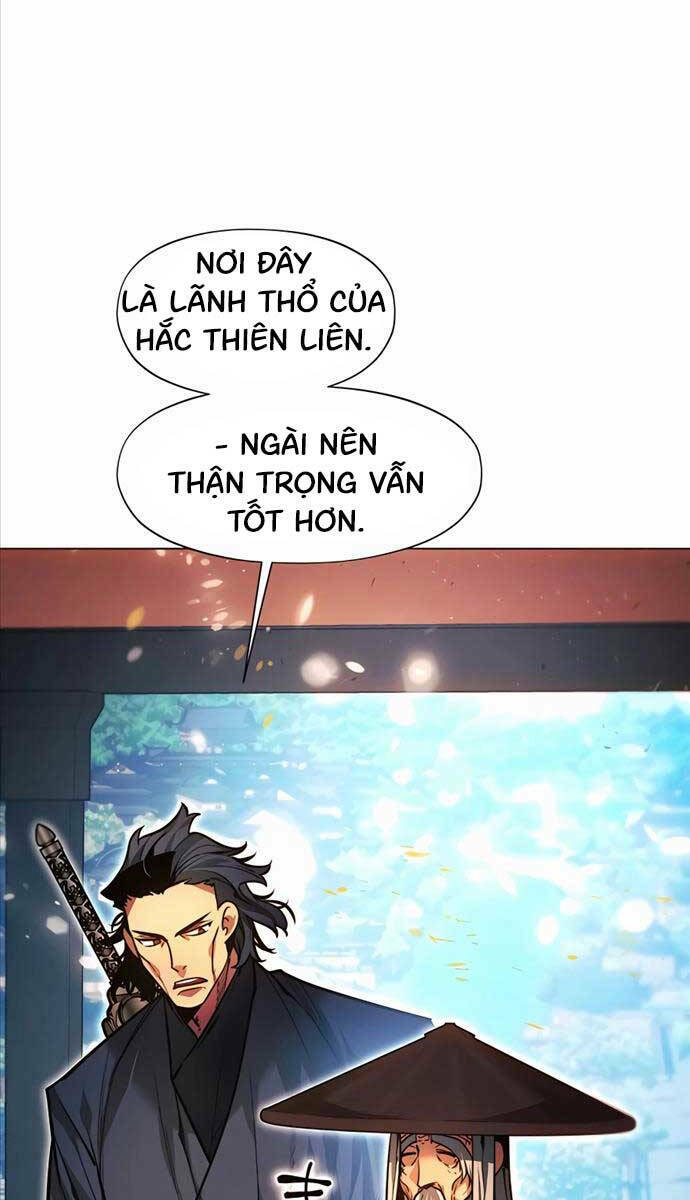 Chuyển Sinh Vào Thế Giới Võ Lâm - Chapter 65 - Page 3