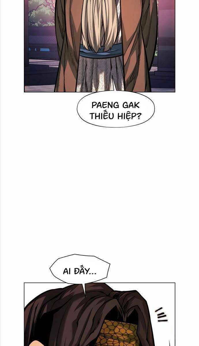 Chuyển Sinh Vào Thế Giới Võ Lâm - Chapter 65 - Page 40