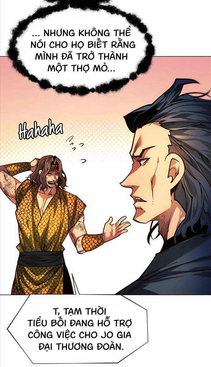 Chuyển Sinh Vào Thế Giới Võ Lâm - Chapter 65 - Page 49