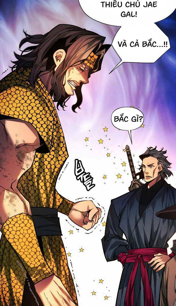 Chuyển Sinh Vào Thế Giới Võ Lâm - Chapter 65 - Page 53