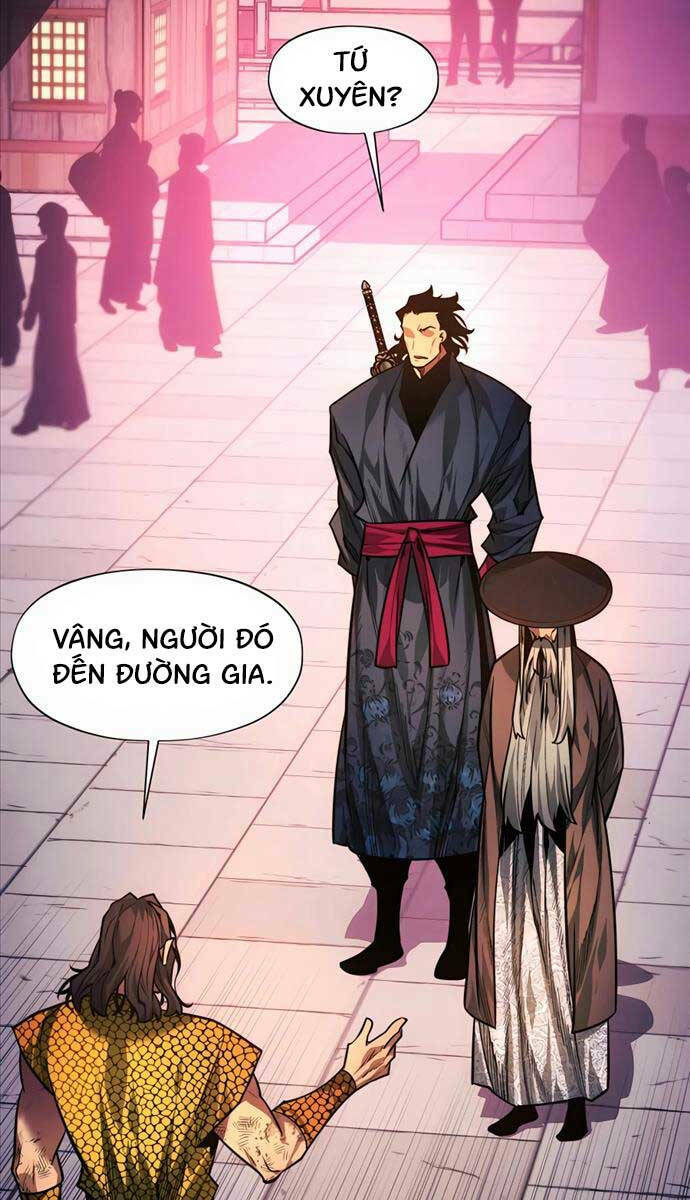 Chuyển Sinh Vào Thế Giới Võ Lâm - Chapter 65 - Page 77
