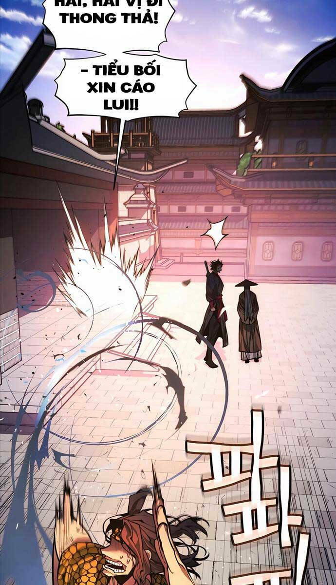 Chuyển Sinh Vào Thế Giới Võ Lâm - Chapter 65 - Page 96