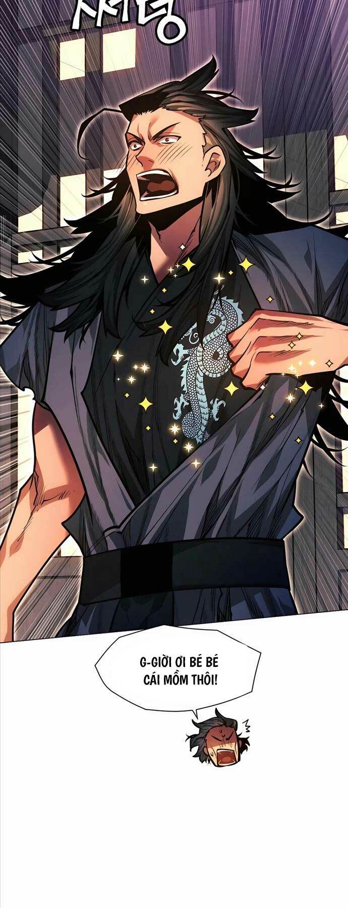 Chuyển Sinh Vào Thế Giới Võ Lâm - Chapter 66 - Page 9