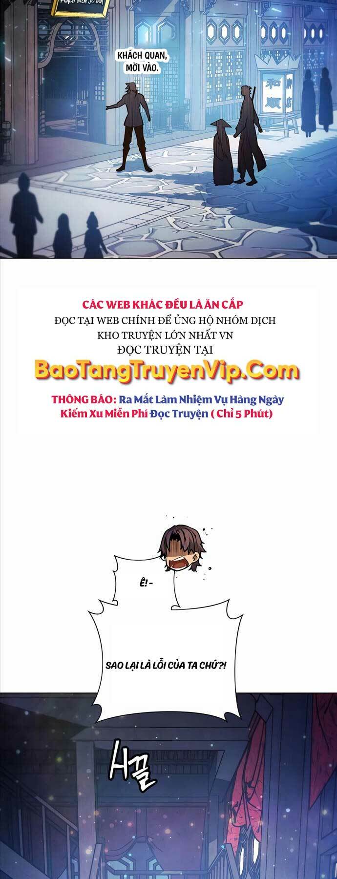 Chuyển Sinh Vào Thế Giới Võ Lâm - Chapter 66 - Page 11