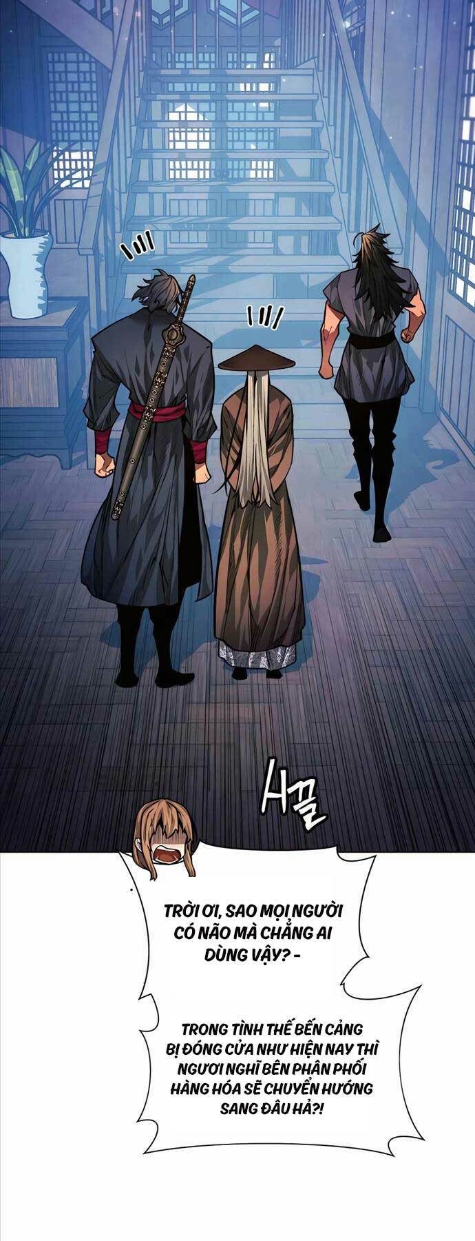 Chuyển Sinh Vào Thế Giới Võ Lâm - Chapter 66 - Page 12