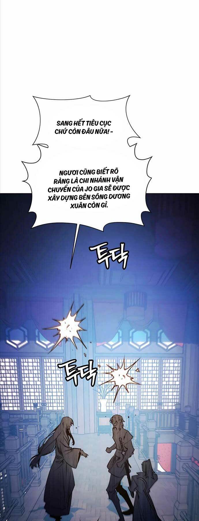 Chuyển Sinh Vào Thế Giới Võ Lâm - Chapter 66 - Page 13