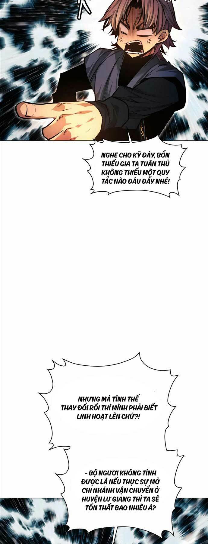 Chuyển Sinh Vào Thế Giới Võ Lâm - Chapter 66 - Page 15