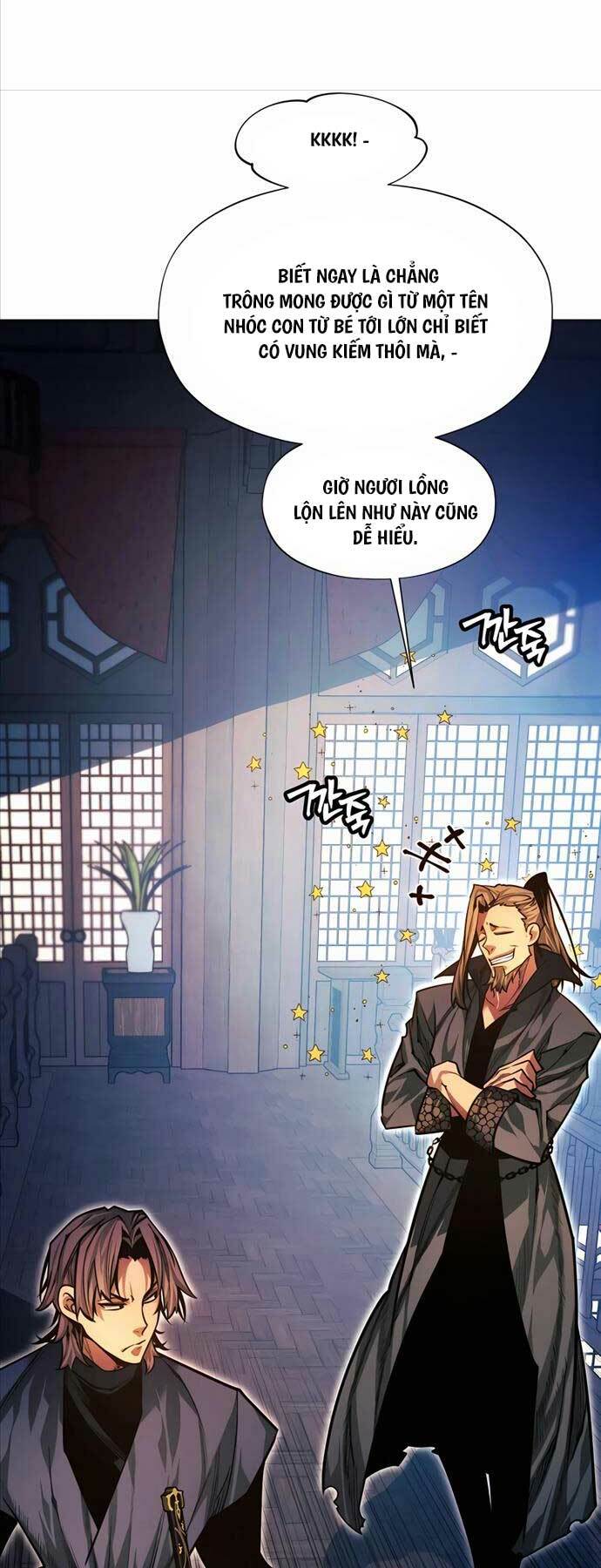 Chuyển Sinh Vào Thế Giới Võ Lâm - Chapter 66 - Page 19