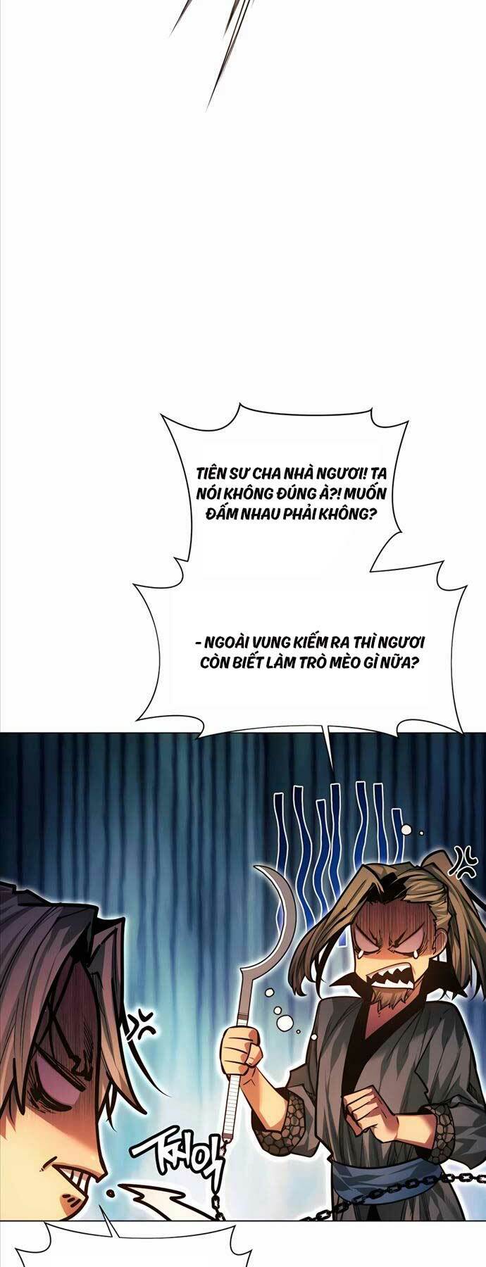 Chuyển Sinh Vào Thế Giới Võ Lâm - Chapter 66 - Page 21