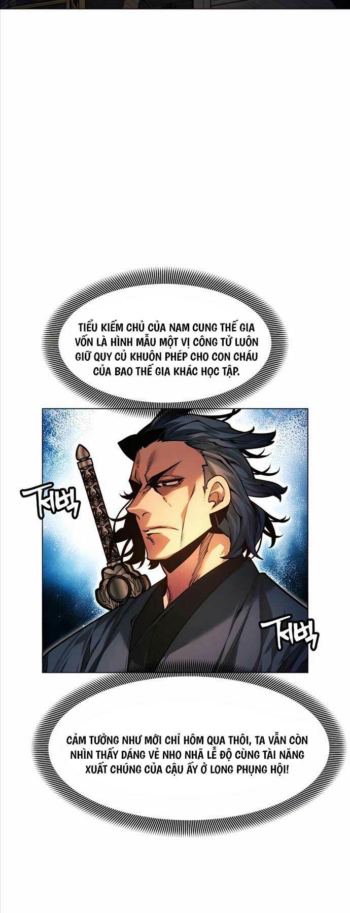 Chuyển Sinh Vào Thế Giới Võ Lâm - Chapter 66 - Page 23