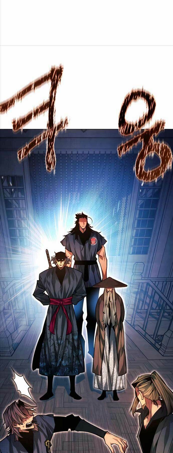 Chuyển Sinh Vào Thế Giới Võ Lâm - Chapter 66 - Page 24