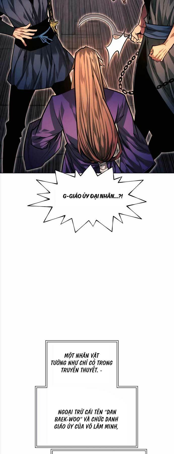 Chuyển Sinh Vào Thế Giới Võ Lâm - Chapter 66 - Page 25