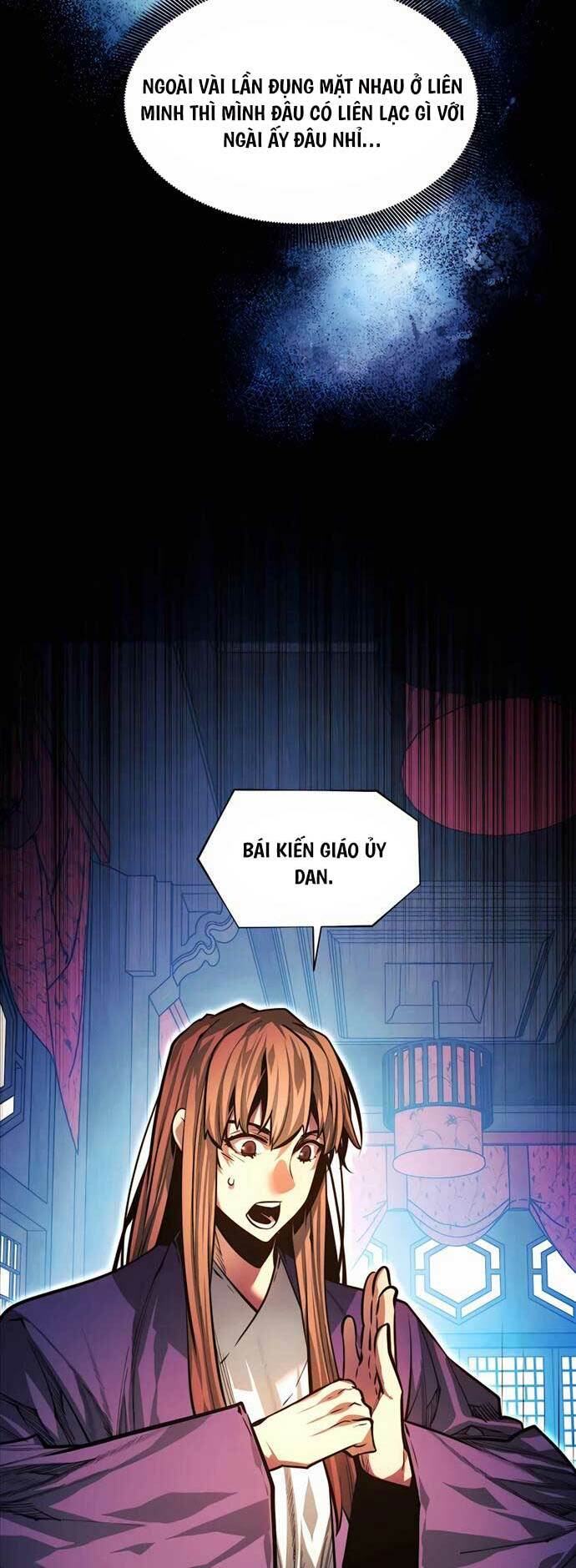 Chuyển Sinh Vào Thế Giới Võ Lâm - Chapter 66 - Page 28