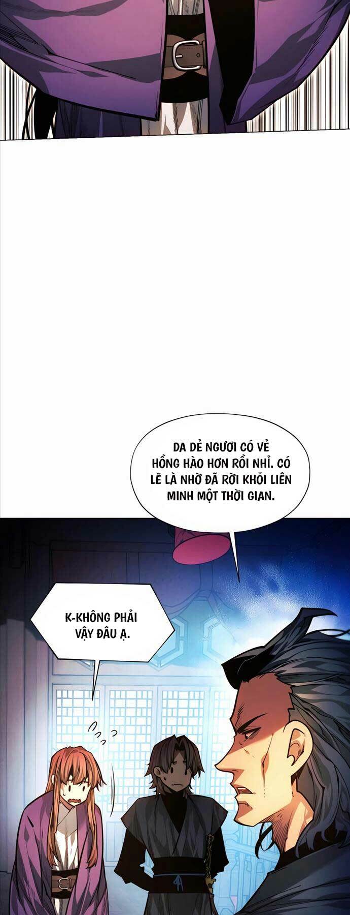 Chuyển Sinh Vào Thế Giới Võ Lâm - Chapter 66 - Page 29