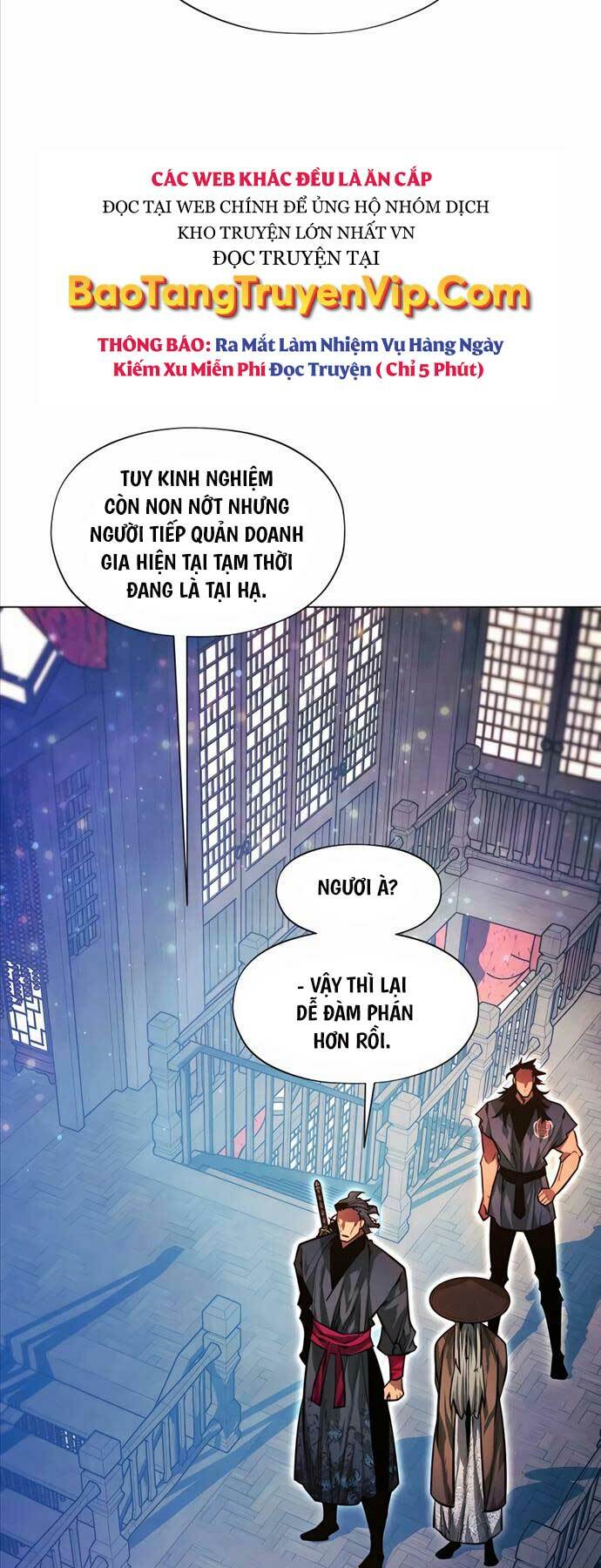 Chuyển Sinh Vào Thế Giới Võ Lâm - Chapter 66 - Page 31