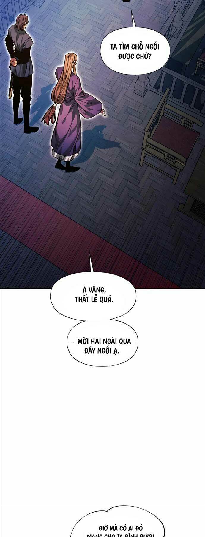 Chuyển Sinh Vào Thế Giới Võ Lâm - Chapter 66 - Page 32