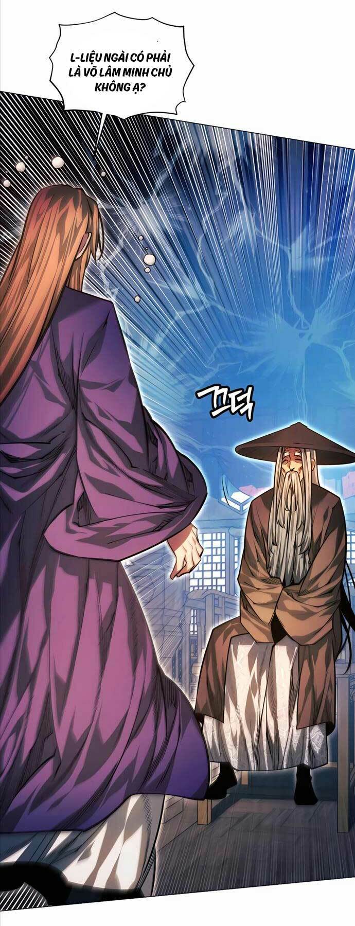 Chuyển Sinh Vào Thế Giới Võ Lâm - Chapter 66 - Page 36