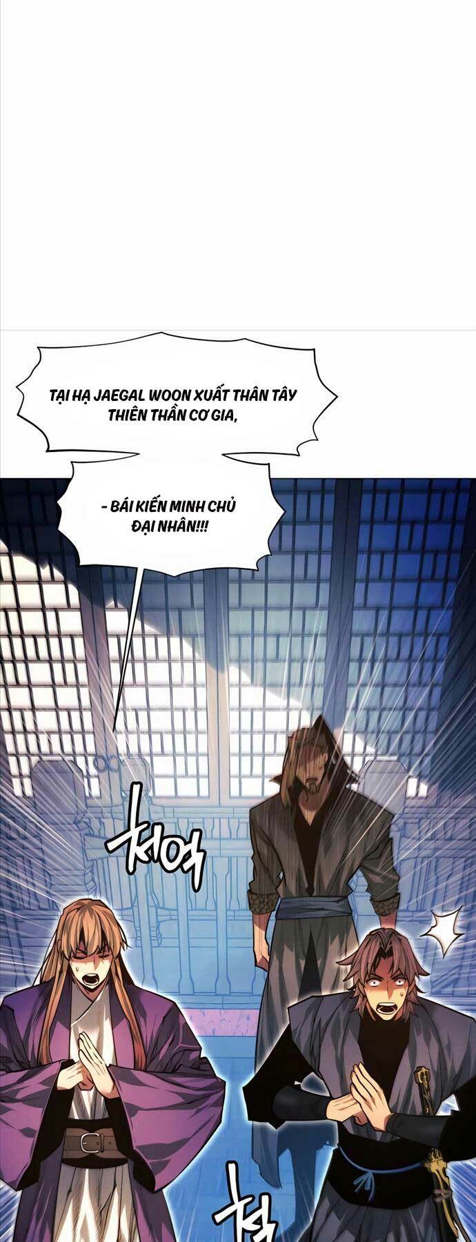Chuyển Sinh Vào Thế Giới Võ Lâm - Chapter 66 - Page 37