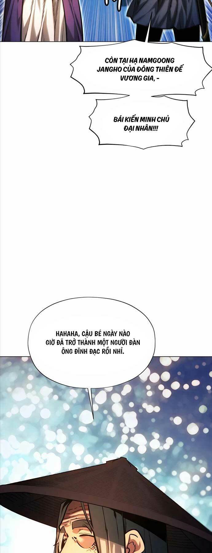 Chuyển Sinh Vào Thế Giới Võ Lâm - Chapter 66 - Page 38