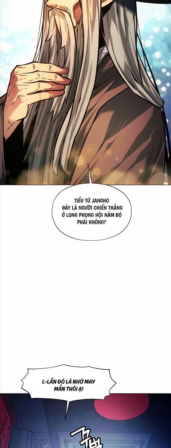 Chuyển Sinh Vào Thế Giới Võ Lâm - Chapter 66 - Page 39