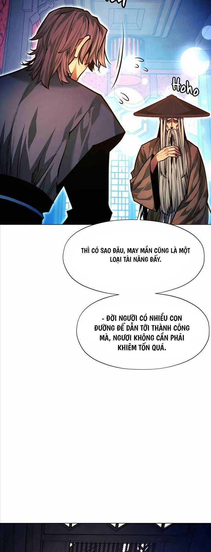 Chuyển Sinh Vào Thế Giới Võ Lâm - Chapter 66 - Page 40
