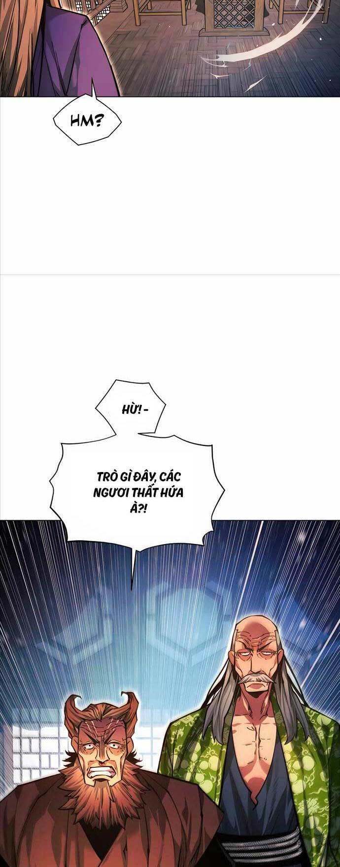 Chuyển Sinh Vào Thế Giới Võ Lâm - Chapter 66 - Page 42